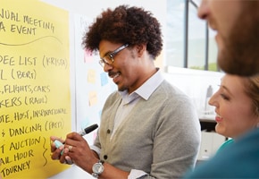 5 consejos para generar proyectos exitosos