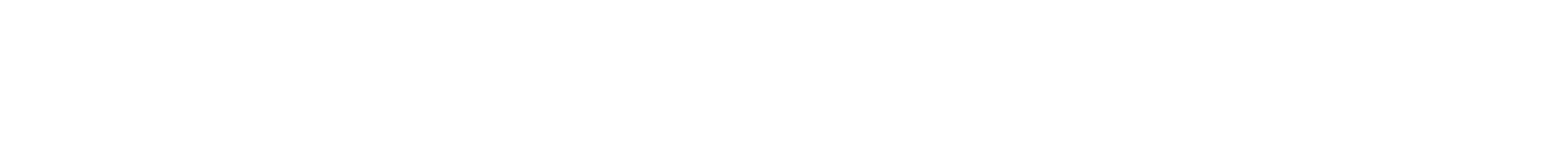 Línea blanca.